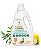 OYO Baby Liquid Cleanser With Lemon & Neem Bottle - 1000 ml