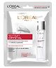 LOREAL PARIS  Revitalift Crystal Micro-Essence Mask for Brighter and Clear Skin  - 25 g