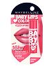 Maybelline New York Baby Lips Lip Balm Cherry Kiss - 4 gm