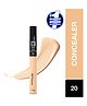 Maybelline New York Fit Me Concealer 20 Sand - 6.8 ml