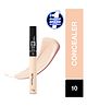 Maybelline New York Concealer 10 Light - 6.8 ml