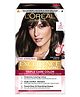 Loreal Paris Excellence Creme Hair Colour 3 Natural Darkest Brown - 72 ml  100 g