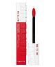 Maybelline New York Matte Liquid Lipstick 220 Ambitious - 5ml
