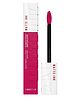 Maybelline New York Matte Liquid Lipstick 120 Artist - 5ml