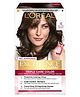 Loreal Paris Excellence Creme Hair Colour 4 Natural Dark Brown - 72 ml 100 g