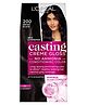 Loreal Paris Casting Creme Gloss Hair Colour 200 Ebony Black - 87.5 g