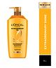 L'Oreal Paris Extraordinary Oil Nourishing Shampoo For Dry & Dull Hair - 1000ml