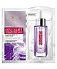 Loreal Paris Revitalift Hyaluronic Acid Fresh Mix Serum Sheet Mask - 33 gm