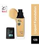 Maybelline New York Fit Me Matte Poreless Liquid Foundation 128 Warm Nude - 30 ml