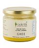 Praakritik A2 Bilona Gir Cow Ghee Vedic Churned - 250 ml