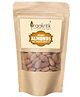 Praakritik Organic Almonds - 200gm