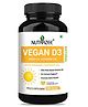 Nutrazee Vegan Vitamin D3 Plant Based - 30 Capsules