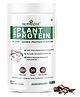 Nutrazee 100% Plant Protein Powder Vegan - 400 grams