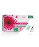  Everteen Daily Panty Liners With Antibacterial Strip For Light Discharge & Leakage - 30 Pieces