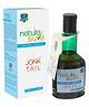 Nature Sure Jonk Tail Leech Oil For Hair Problems - 110 ml