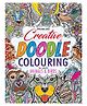 Dreamland Animals & Birds - Creative Doodle Colouring Book for Beginners and Adults