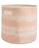 Crane Baby Parker Laundry Bag - Pink