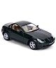 Kinsmart Mercedes Benz - Black