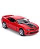 Kinsmart  2014 Camaro - Red