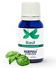 Manipura Ayurveda Aromatheraphy Basil Oil - 15 ml