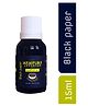 Manipura Ayurveda Aromatheraphy Black Paper Essential Oil - 15 ml