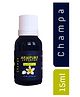 Manipura Ayurveda Aromatheraphy Champa Essential Oil - 15 ml