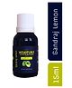 Manipura Ayurveda Aromatheraphy Gandhraj Lemon Essential Oil - 15 ml