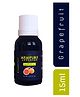 Manipura Ayurveda Aromatheraphy Grapefruit Essential Oil - 15 ml