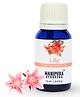 Manipura Ayurveda Aromatheraphy Lily Essential Oil - 15 ml