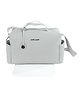 Pasito A Pasito Biscuit Grey Diaper Changing Bag - Grey