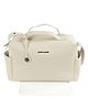 Pasito A Pasito Biscuit Beige Diaper Changing Bag - Beige