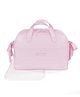 Pasito A Pasito Essentials Pink Diaper Changing Bag - Pink
