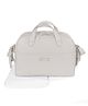 Pasito A Pasito Essentials Grey Diaper Changing Bag - Grey