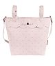 Pasito a Pasito Chelsea Small Diaper Changing Bag - Pink 