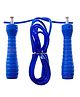 FunBlast Adjustable Length Skipping Rope - Blue
