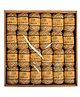 FunBlast Jute Threads Pack of 24 - Brown