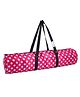 Strauss Yoga Mat Bag - Pink