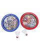 Avengers Handminton Set - Multicolor