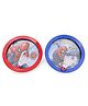 Spider Man Handminton Set - Multicolor