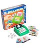 Ratnas Spell A Word Game Set - Multicolor