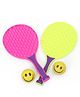 Ratnas Tennis Master Set - Color May Vary