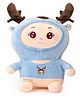 Fiddlerz Child Deer Soft Toy Multicolor - Height 35 cm
