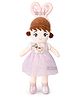 Fiddlerz Baby Doll Soft Toy Multicolor - Height 60 cm