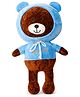 Fiddlerz Teddy Soft Toy - Height 45 cm (Colour May Vary)