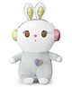 Fiddlerz Rabbit Soft Toy - Height 55 cm (Colour May Vary)