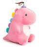 Fiddlerz Dragon Soft Toy Multicolour - Height 40 cm