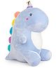 Fiddlerz Dragon Soft Toy Multicolour - Height 50 cm