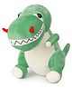 Fiddlerz Dragon Soft Toy Multicolour - Height 35 cm
