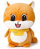 Fiddlerz Stuffed Teddy Plush Soft Toy - Height 40 cm (Color May Vary)