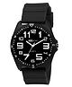 Kool Kidz DMK 039 BK 2 Analogue Watch - Black